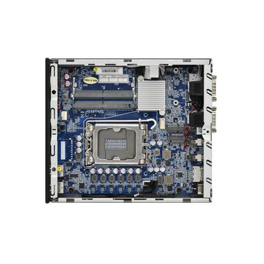 Shuttle Barebone XPC slim DH770