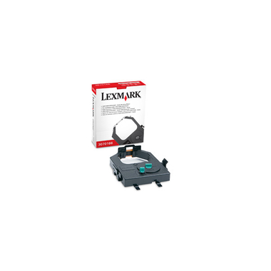 LEXMARK Nastro nero 3070166 2380/2590 4 mil. carattere