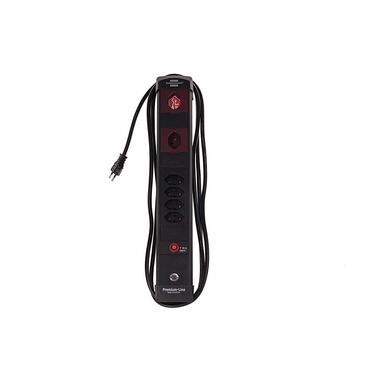 Brennenstuhl Power Strip Premium-Line 6x T13