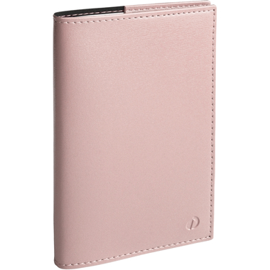 QUO-VADIS Agenda Soho Miniweek 2026 044308Q 1W/2S beige FR 7x10cm