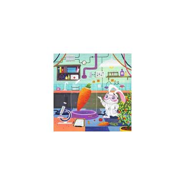 Ravensburger Puzzle Scientifique animalier