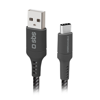 Câble de données et chargement USB - Type C ultra-résistant