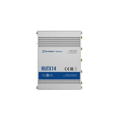 Teltonika Routeur Industriel LTE RUTX14