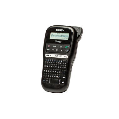 PTOUCH Gerät PT-H110 inkl. 1 Farbband