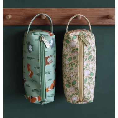 ALLC Trousse PEFFSA10 Forest friends