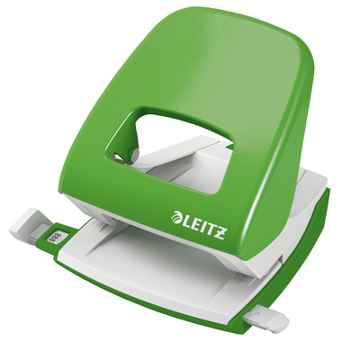 LEITZ Perforateur NewNeXXt 50080050 vert