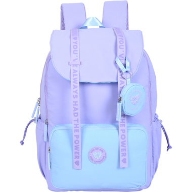 MISS LEMONADE Zaino 43x33x16cm 65615 Ribbon