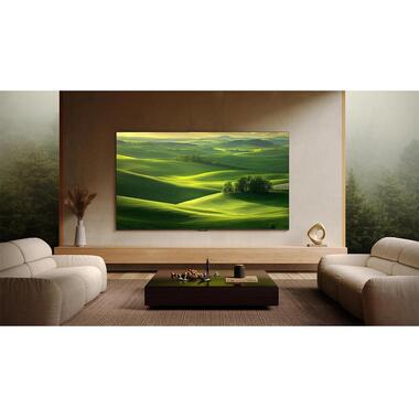 TCL TV 98C7K 98", 3840 x 2160 (Ultra HD 4K), QLED