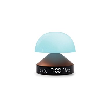 Lexon Simulateur d’aube Mina Sunrise Bronze