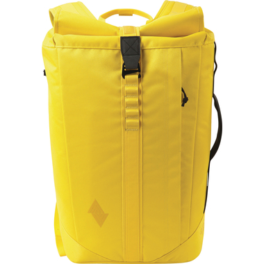 NITRO Sac à dos Scrambler 878065100 cyber yellow 470x300x120mm