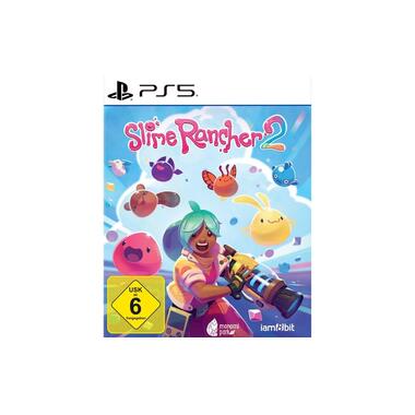Flashpoint Slime Rancher 2 [PS5] (I) (Scatola)