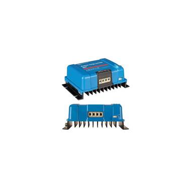 Victron Solarladeregler BlueSolar MPPT 150/35 12-48 V 35A