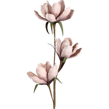 EGLO Kunstblume MEHAKIT 428178 rosa