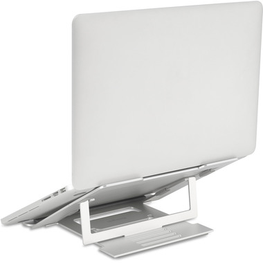KENSINGTON Easy Riser Laptopstand K50417WW Aluminium