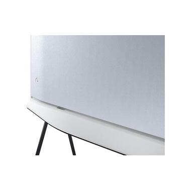Samsung TV The Serif 4.0 White 65", 3840 x 2160 (Ultra HD 4K), QLED