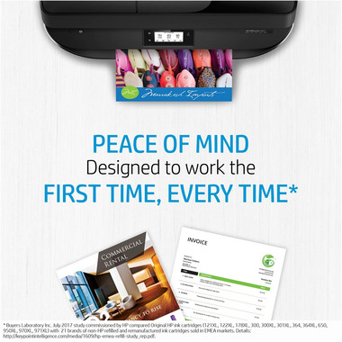 HP Adv. Photo Paper 20 feuilles 49V50A Gloss 5x5in/127x127mm