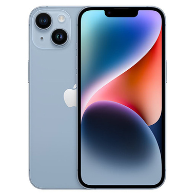 Apple iPhone 14 Bundle (128G, Blue)