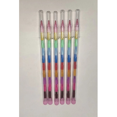 ROOST Farbstift NCP-001 non sharpening