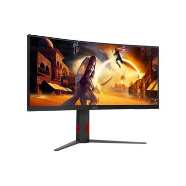 AOC CU34G4Z