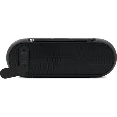 Technisat DAB+ Radio DigitRadio BT 2 Schwarz