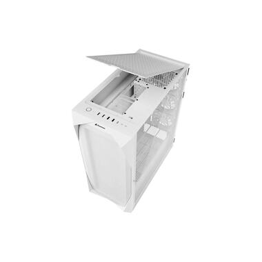 Sharkoon PC Case REV300 White