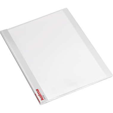 KOLMA Livre de présent. Easy A4 03.751.00 transparent 10 poches