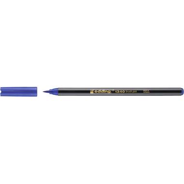 EDDING Brushpen 1340 1340-003 blau