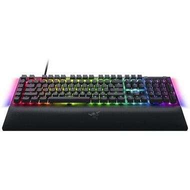 Razer Clavier de gaming BlackWidow V4