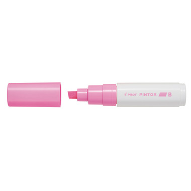 PILOT Marker Pintor 8.0mm SW-PT-B-P pink