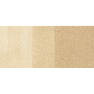 COPIC Marker Sketch 21075329 E42 - Sand White