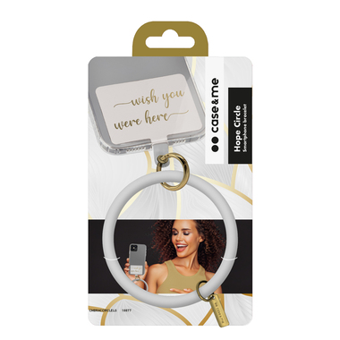 Hope Circle – Phone Beads für Smartphones | SBS