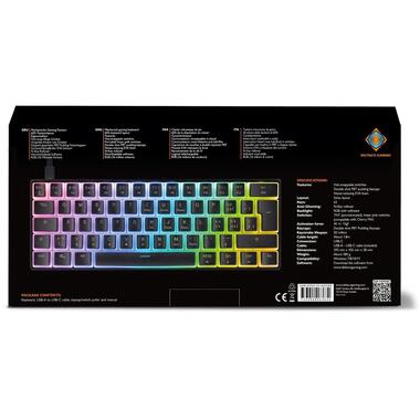 DELTACO GAM-075V2-CH