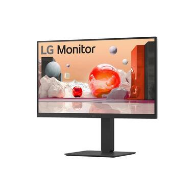 LG Monitor 27BA850-B.AEU