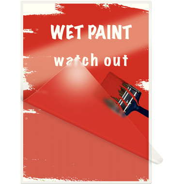 LEITZ Laminiertasche A3 16932 glanz, 175my 100 Stk