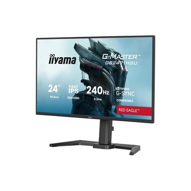iiyama Monitor G-Master GB2471HSU-B1