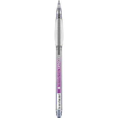 KARIN DECOGEL 1.0 REFILL STAR 30R102 sparks grau