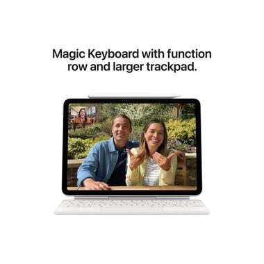 Apple iPad Air 13" M3 Cellular 2025 1024 GB Grigio Siderale