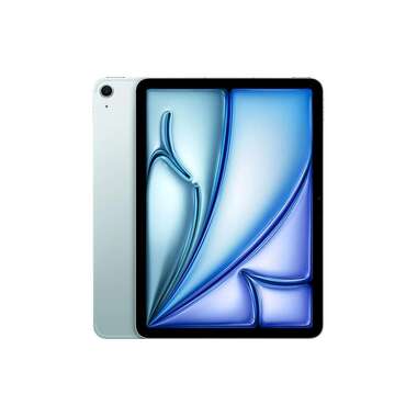 Apple iPad Air 11" M3 Cellular 2025 1024 GB Blu