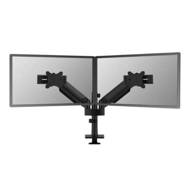 NEOMOUNTS Braccio per monitor DS65S-950BL2 fino a 11 kg – Nero