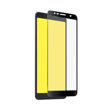 Tempered glass film for Alcatel 3C