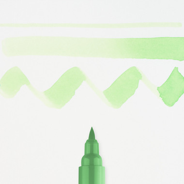 TALENS Ecoline Brush Pen 11506660 pastell green