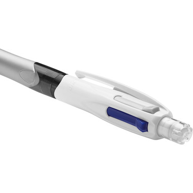 BIC Penna sfera M/HB 942104 4 Colours Multifun.