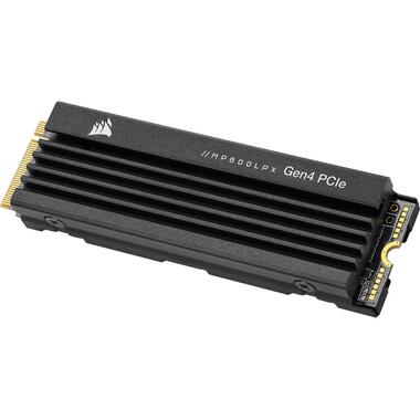 Corsair SSD MP600 Pro LPX M.2 2280 NVMe 4000 GB 