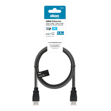 HDMI-Kabel | Ekon