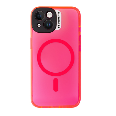 Cover trasparente per Apple iPhone 14 MagSafe | SBS