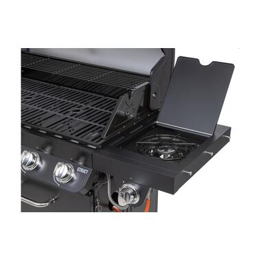 STRUCT Gas Grill Austin 5B