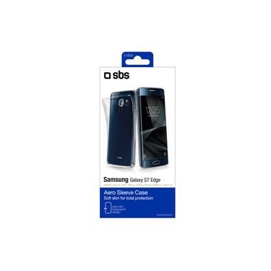 Aero Case Extraslim für Samsung Galaxy S7 Edge
