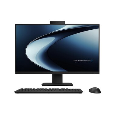 ASUS AIO ExpertCenter P600 PM670GA-BPE001X Copilot+ PC