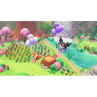 Flashpoint Hello Kitty Island Adventure – Standard Ed. [NSW] (D) (Box)