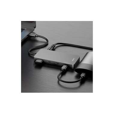 onit USB-C Hub 4C